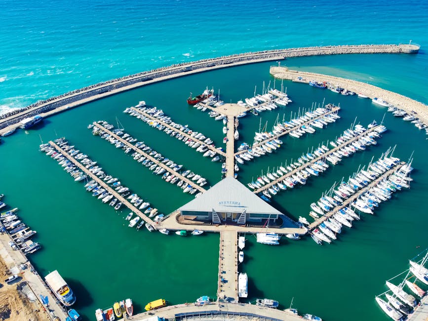 Photo of Ashdod, Israel