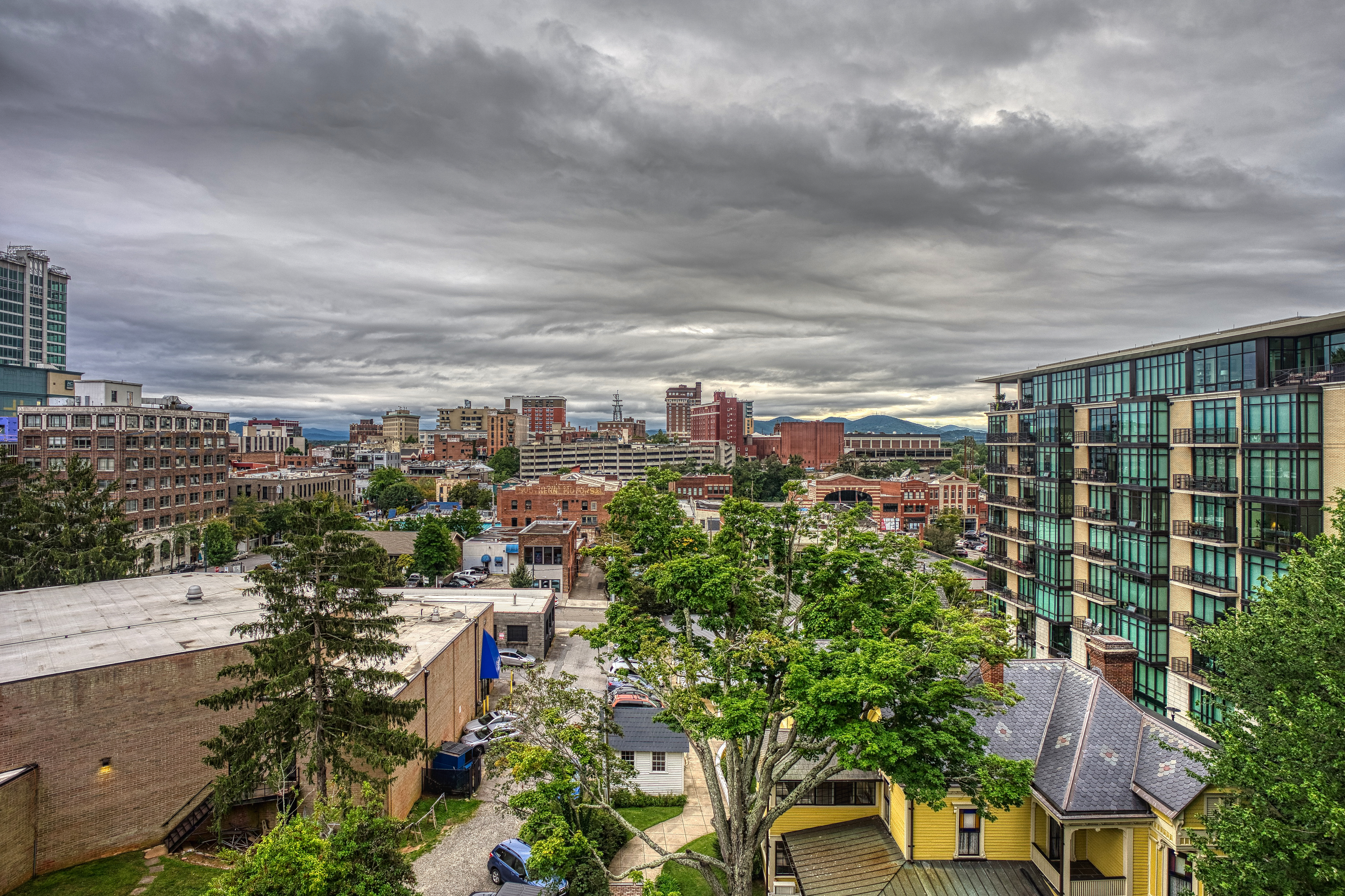 Photo of Asheville, United States