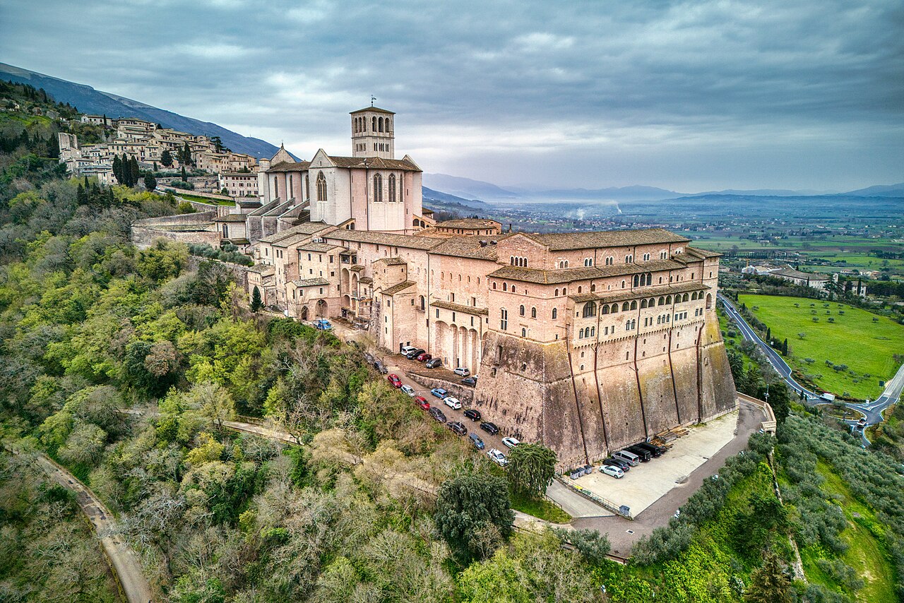 Photo of Assisi, Italy