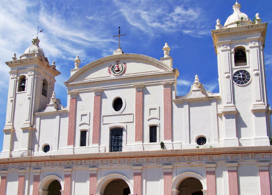 Photo of Asunción, Paraguay