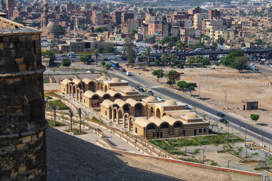 Photo of Asyut, Egypt