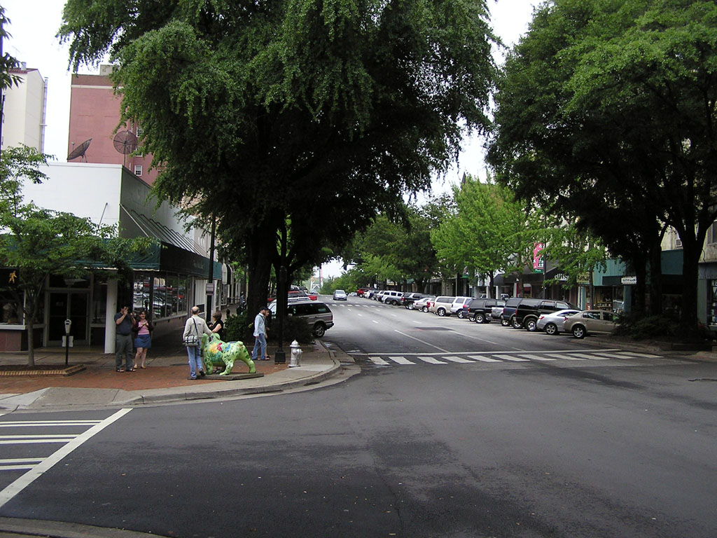 Photo of Athens (ga), United States
