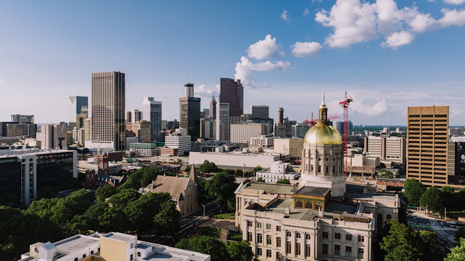 Photo of Atlanta, United States