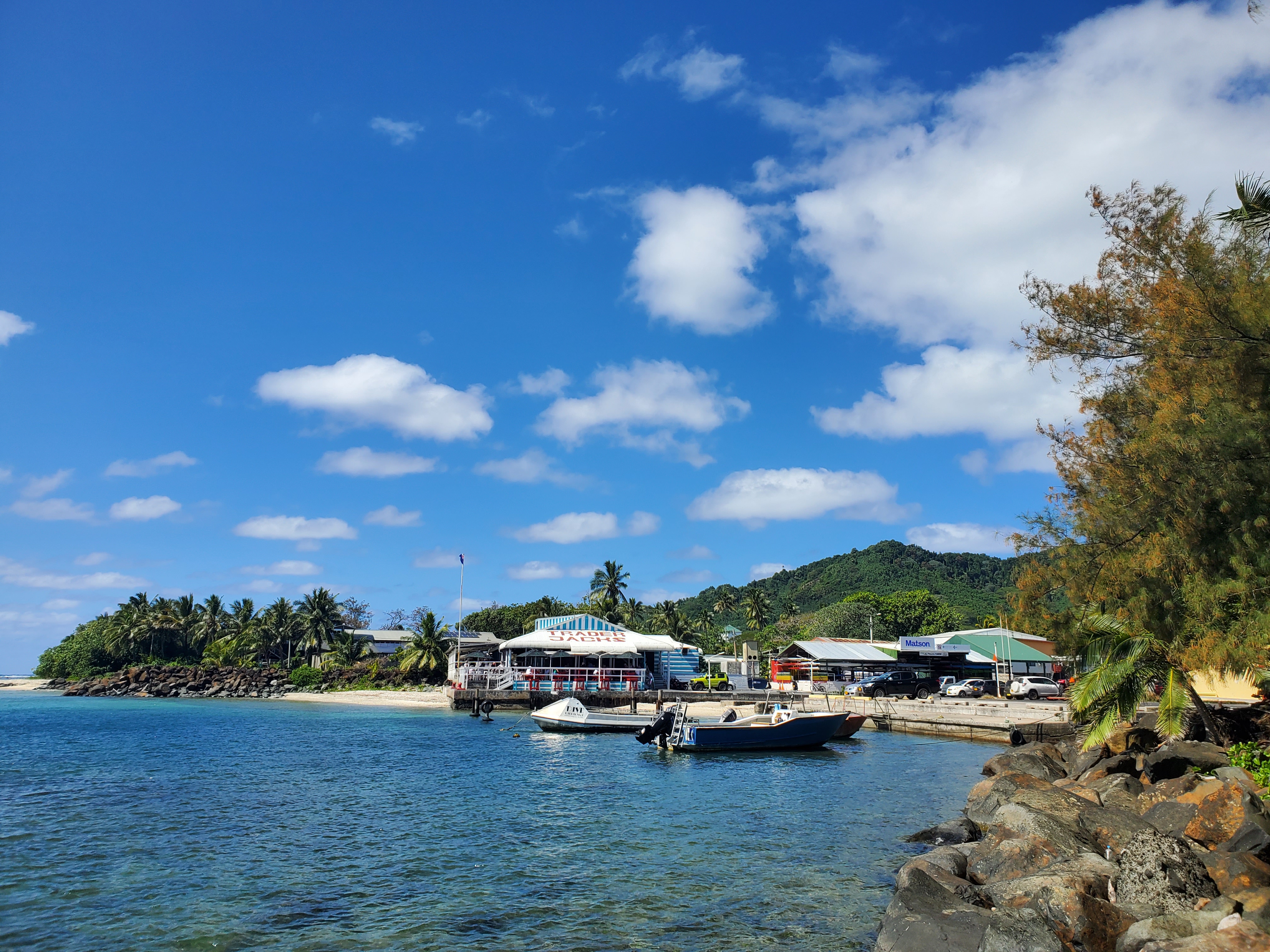 Photo of Avarua, Cook Islands