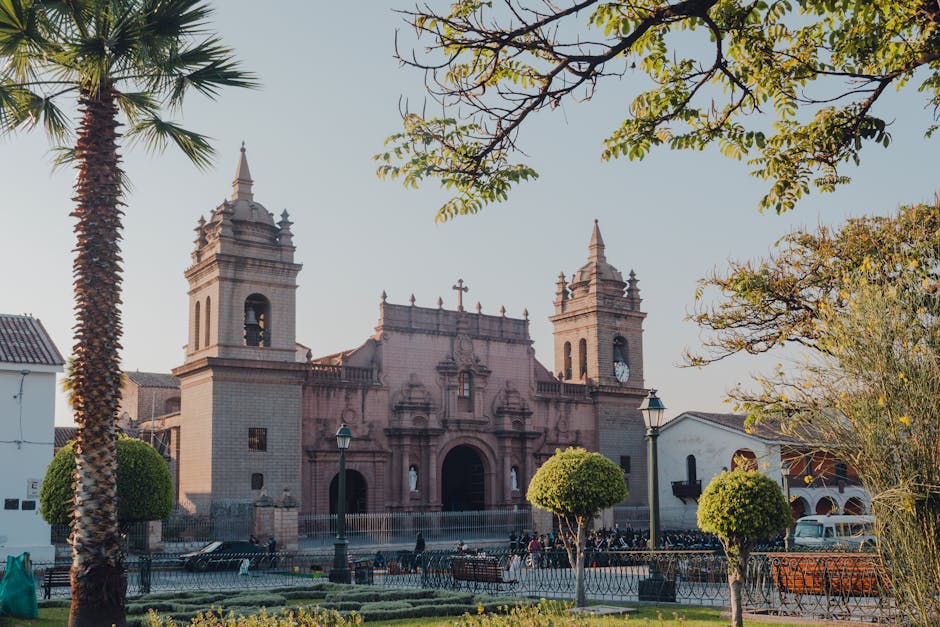 Photo of Ayacucho, Peru