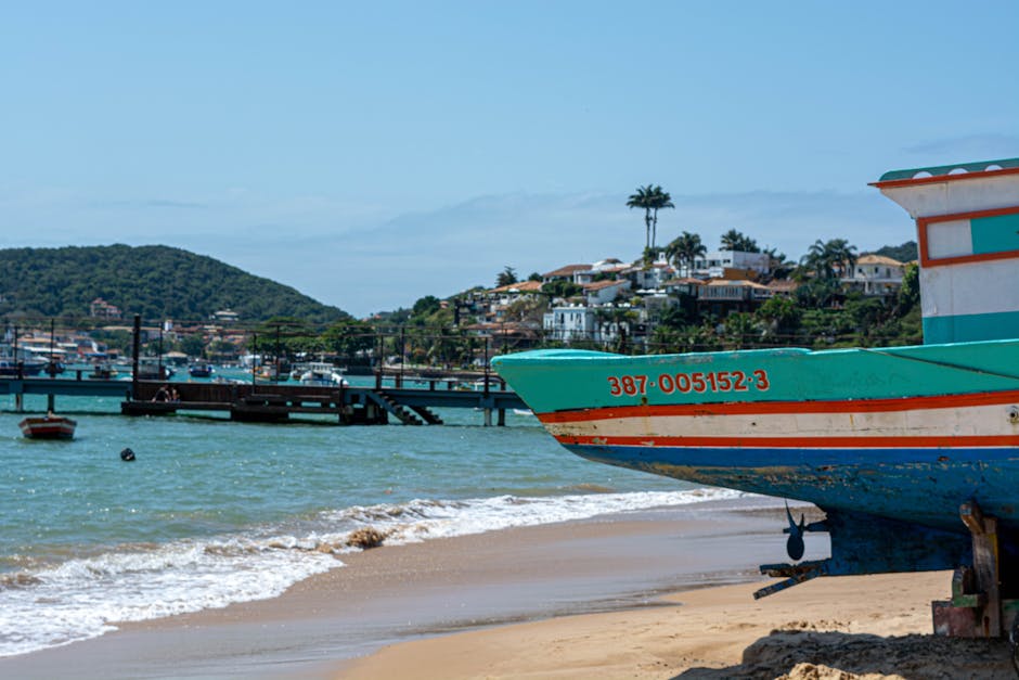 Photo of Búzios, Brazil