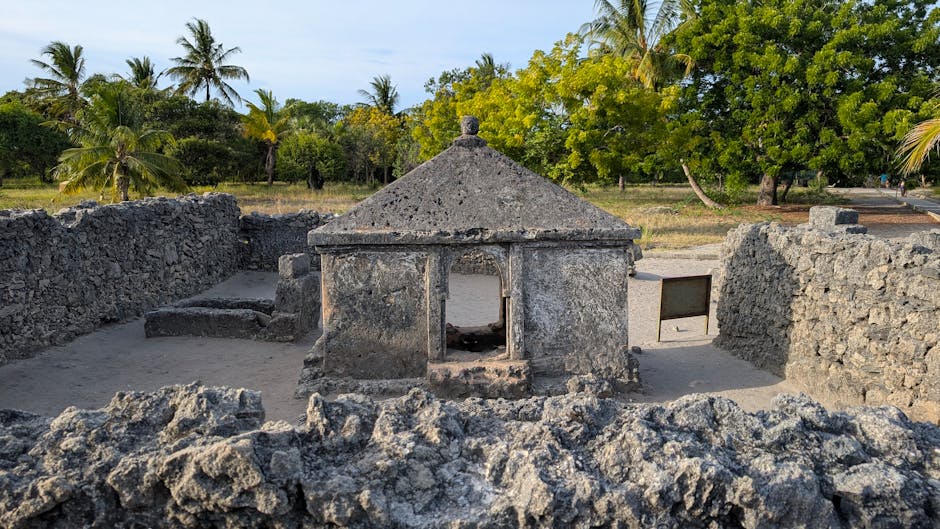 Photo of Bagamoyo, Tanzania, United Republic of