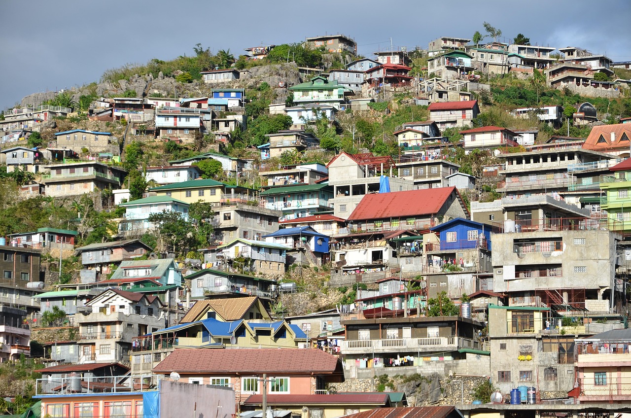 Photo of Baguio, Philippines