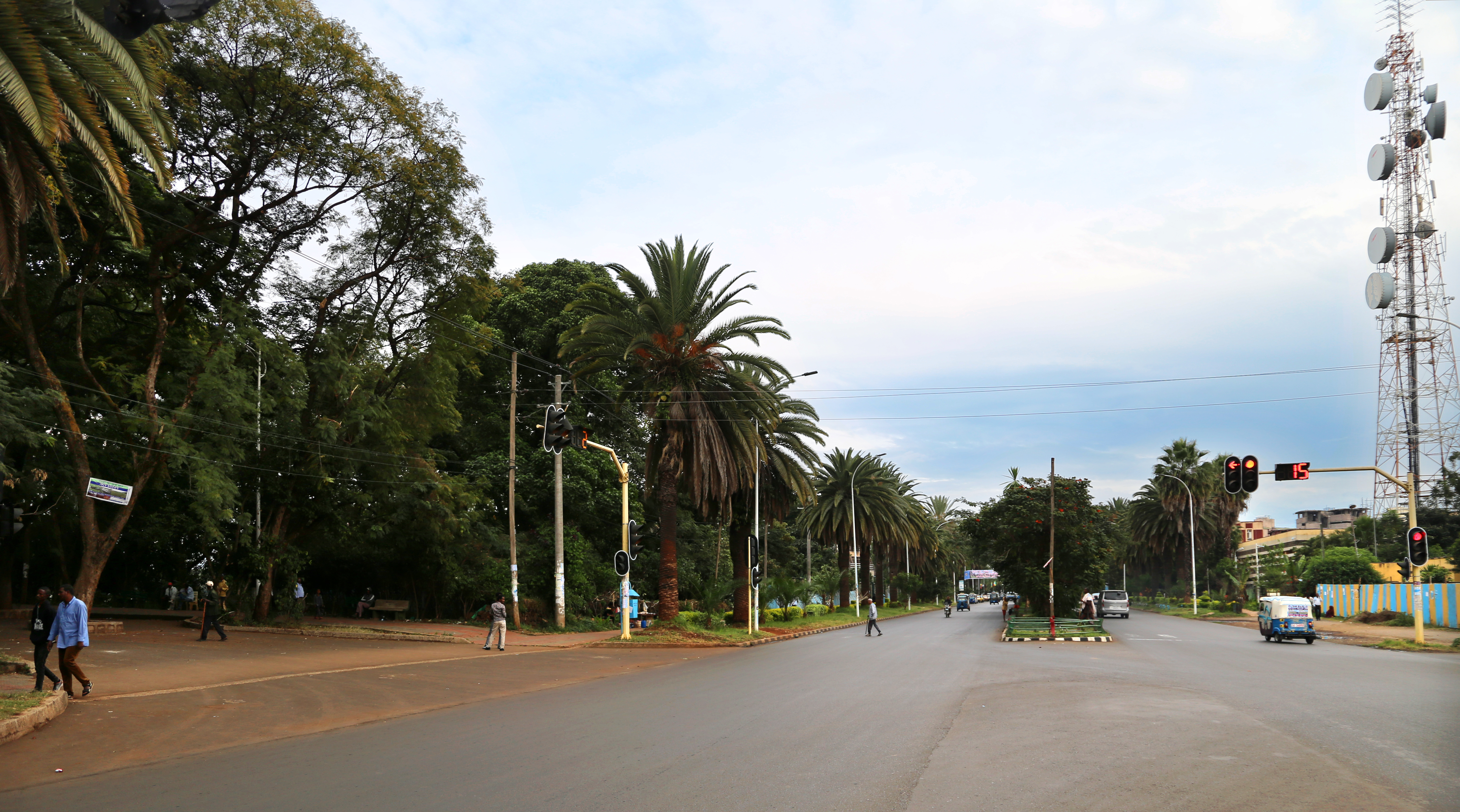 Photo of Bahir Dar, Ethiopia
