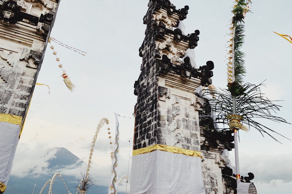Photo of Bali, Indonesia