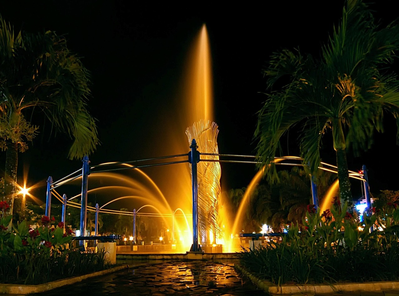 Photo of Balikpapan, Indonesia