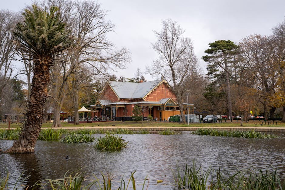 Photo of Ballarat, Australia