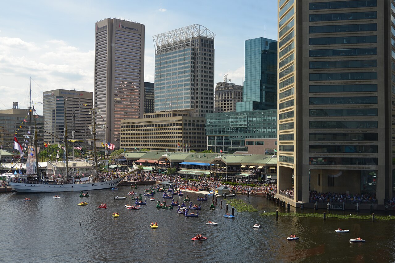 Photo of Baltimore, United States