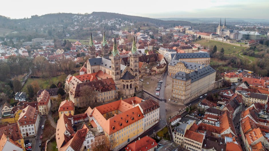 Photo of Bamberg, Germany