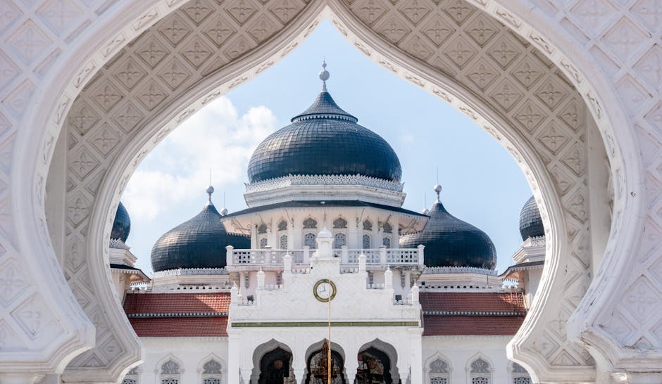 Photo of Banda Aceh, Indonesia