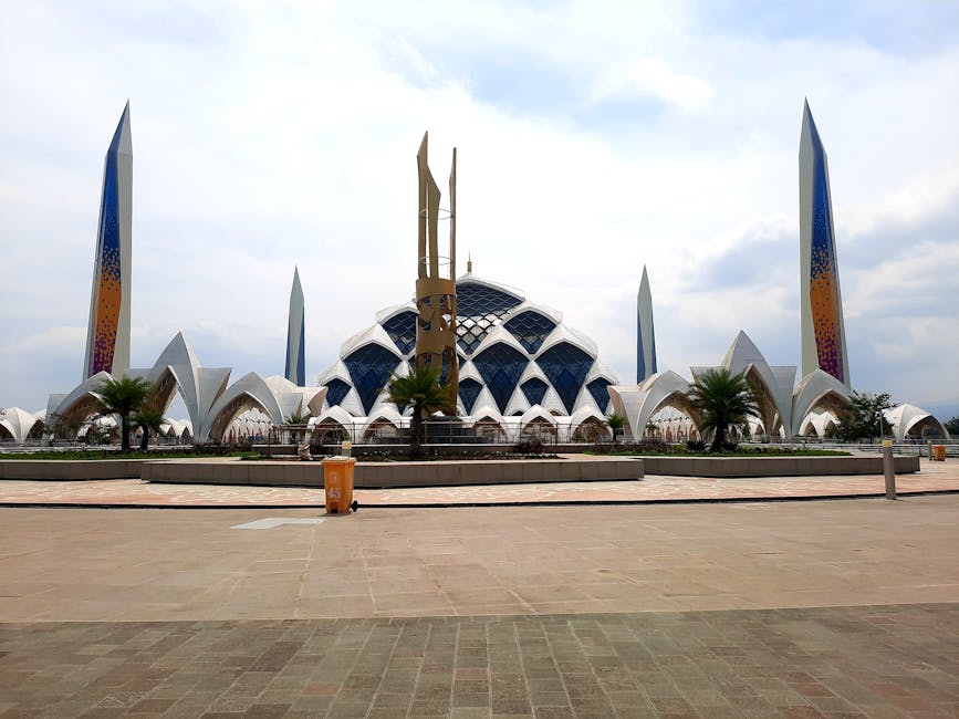 Photo of Bandung, Indonesia