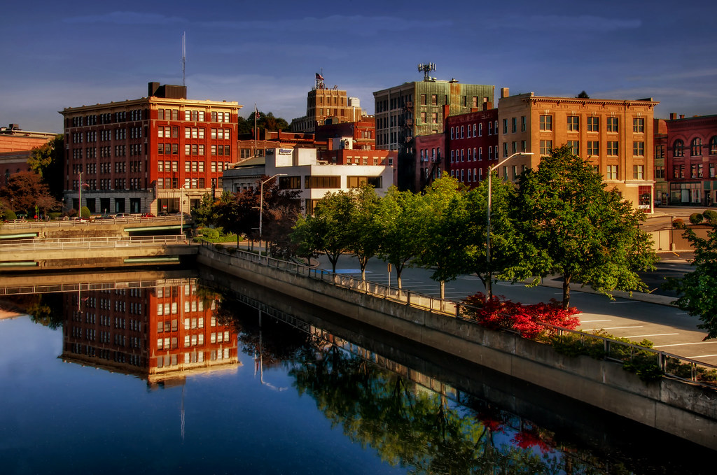Photo of Bangor, United States