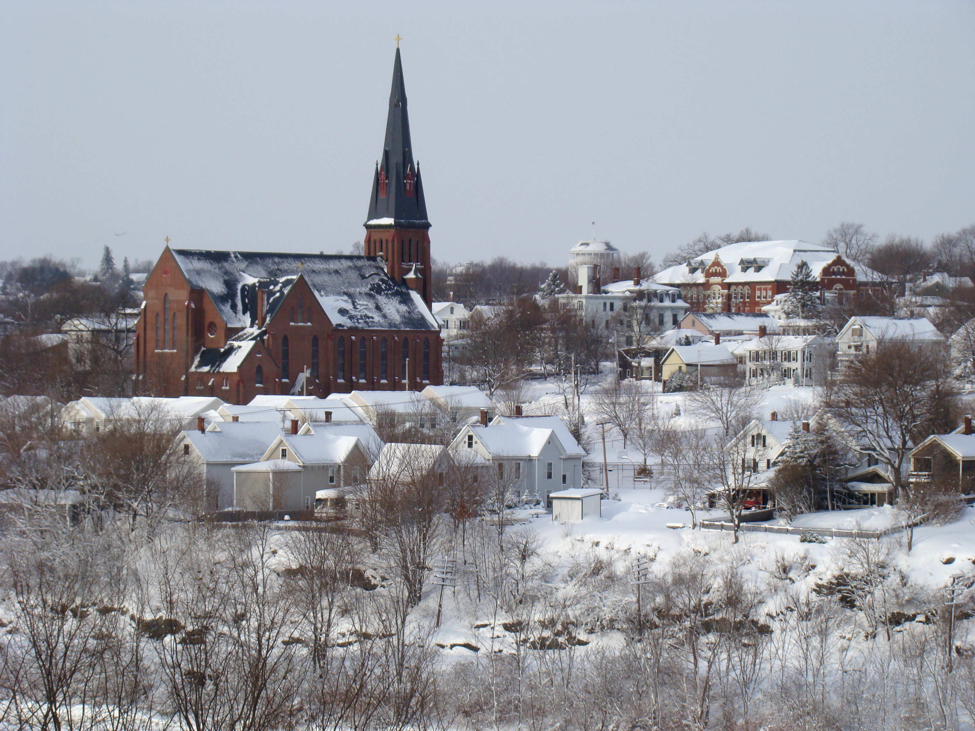 Photo of Bangor, United States