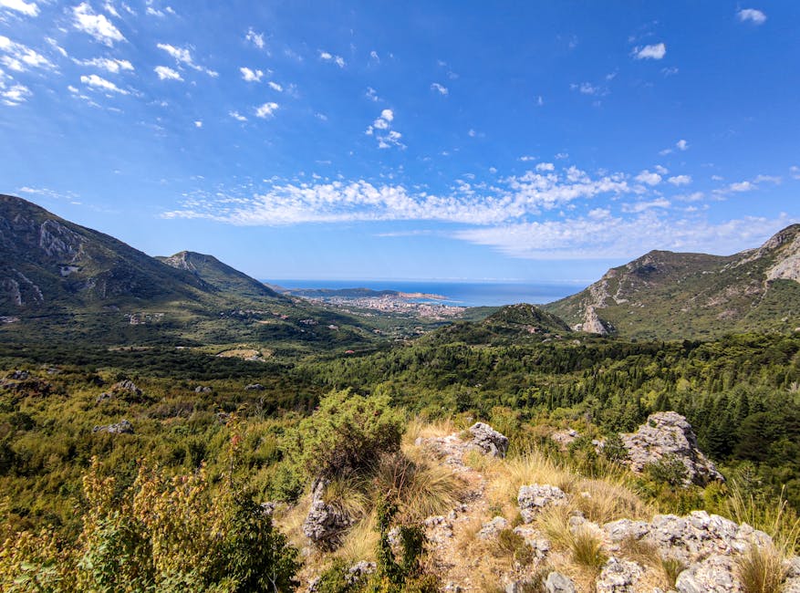 Photo of Bar, Montenegro