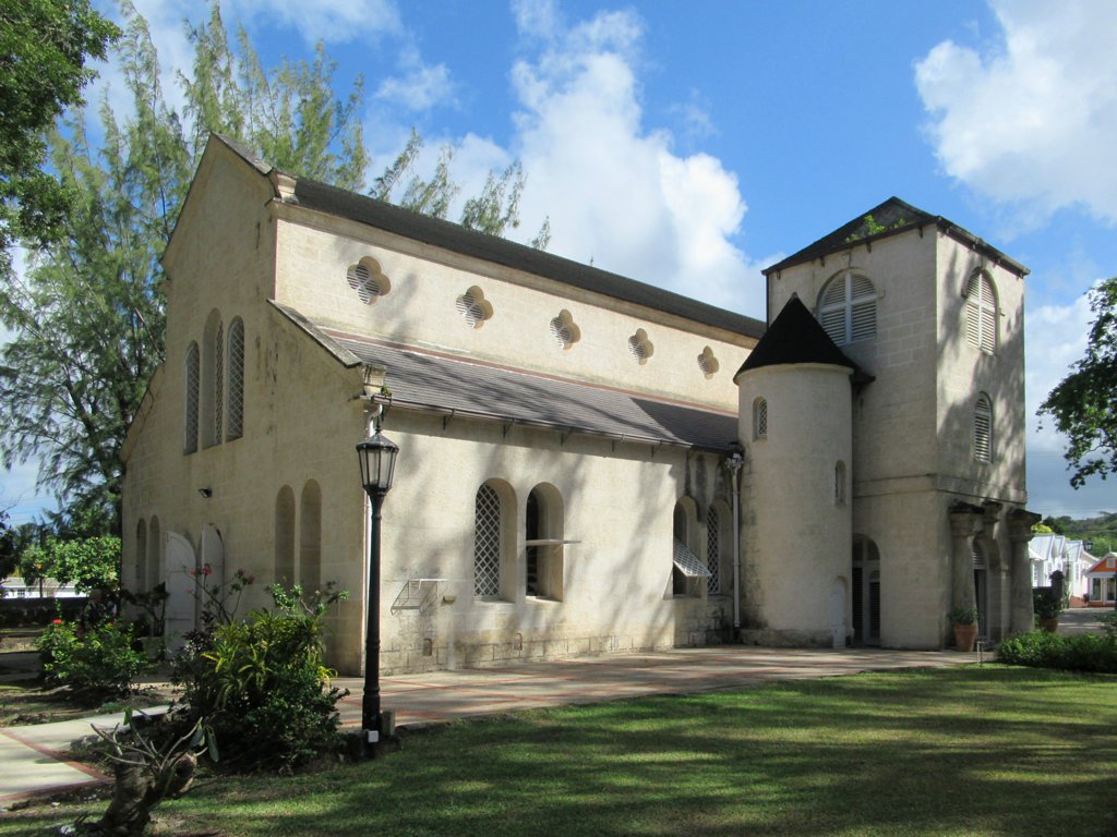 Photo of Barbados - Holetown, Caribbean