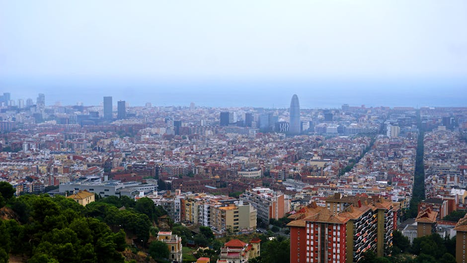 Photo of Barcelona, Spain