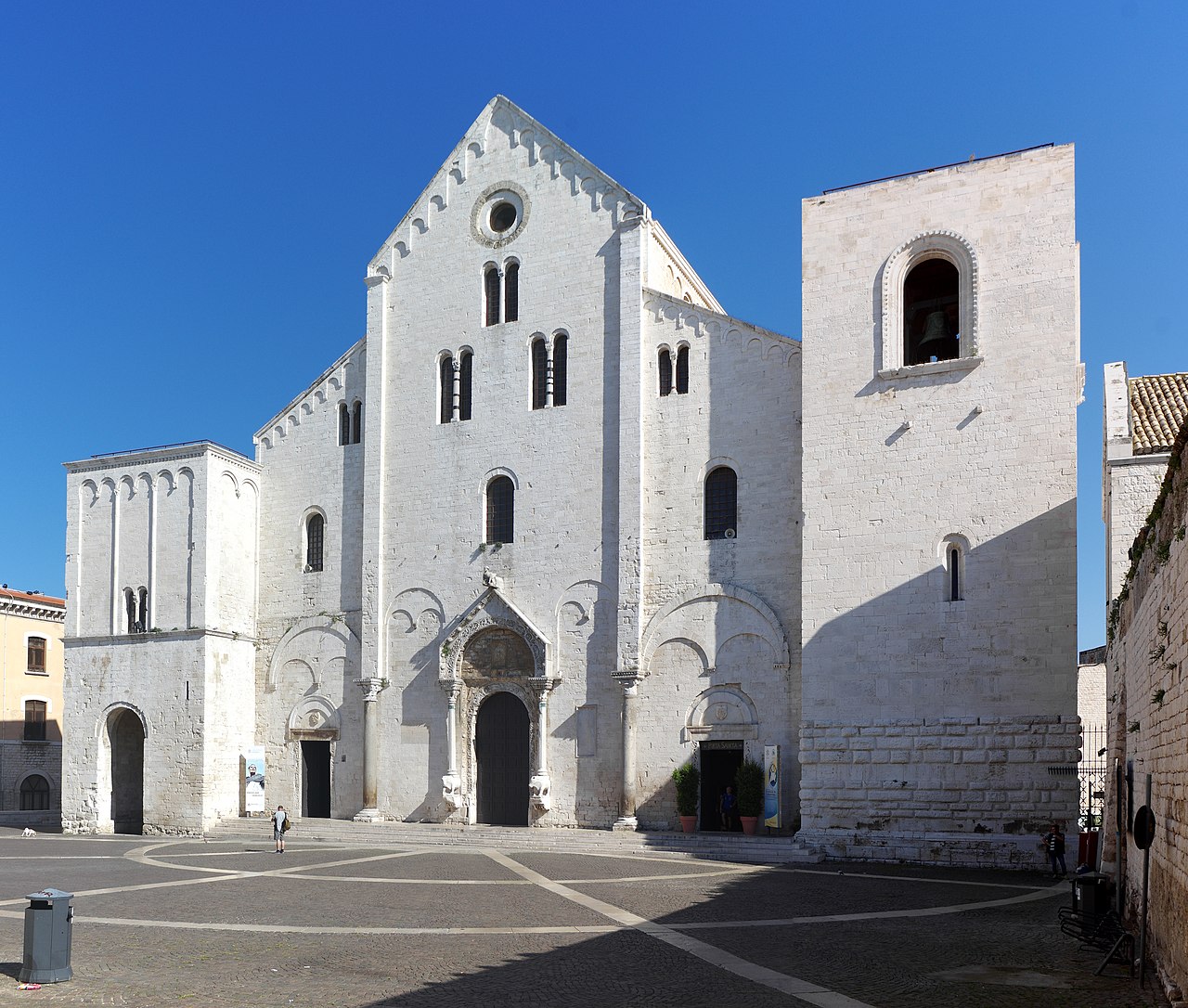 Photo of Bari, Italy