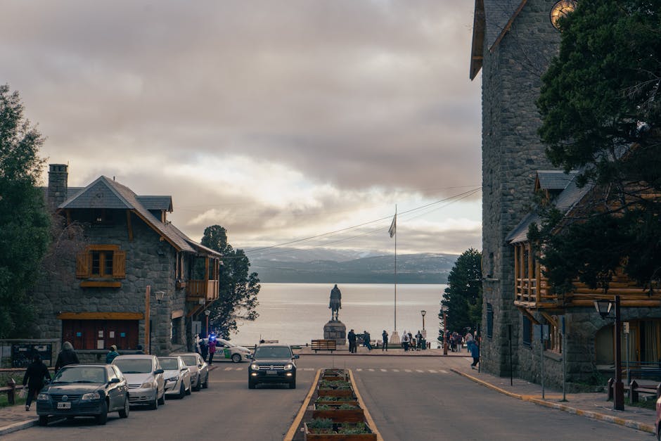 Photo of Bariloche, Argentina
