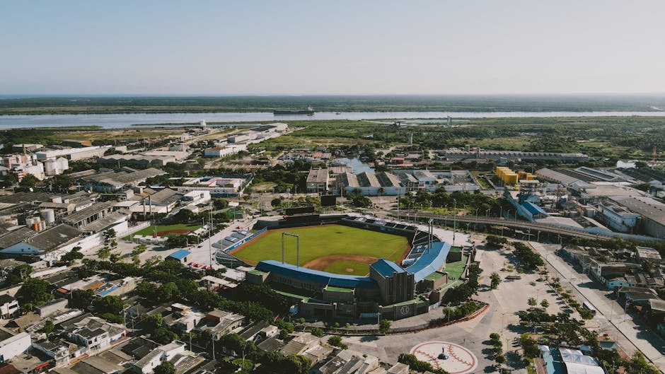 Photo of Barranquilla, Colombia
