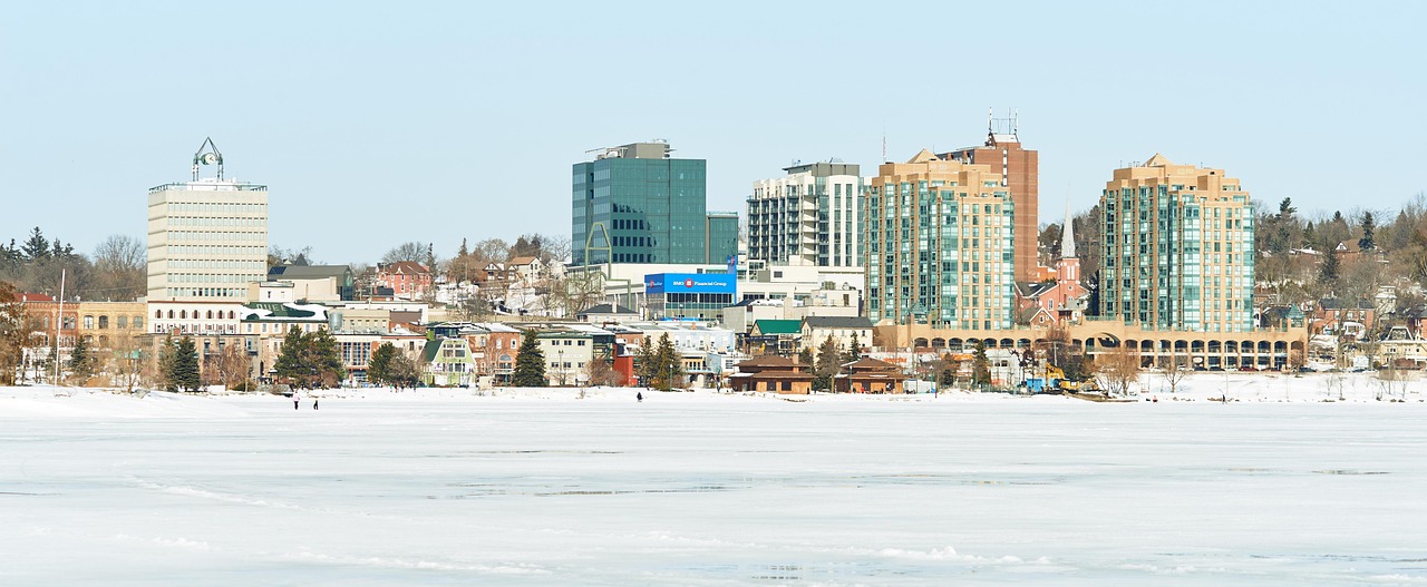Photo of Barrie, Canada