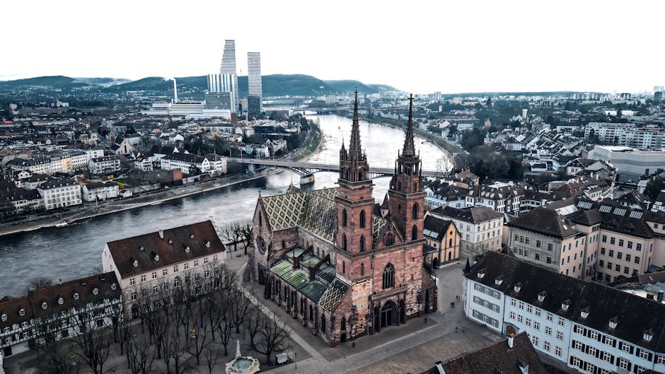 Photo of Basel, Switzerland
