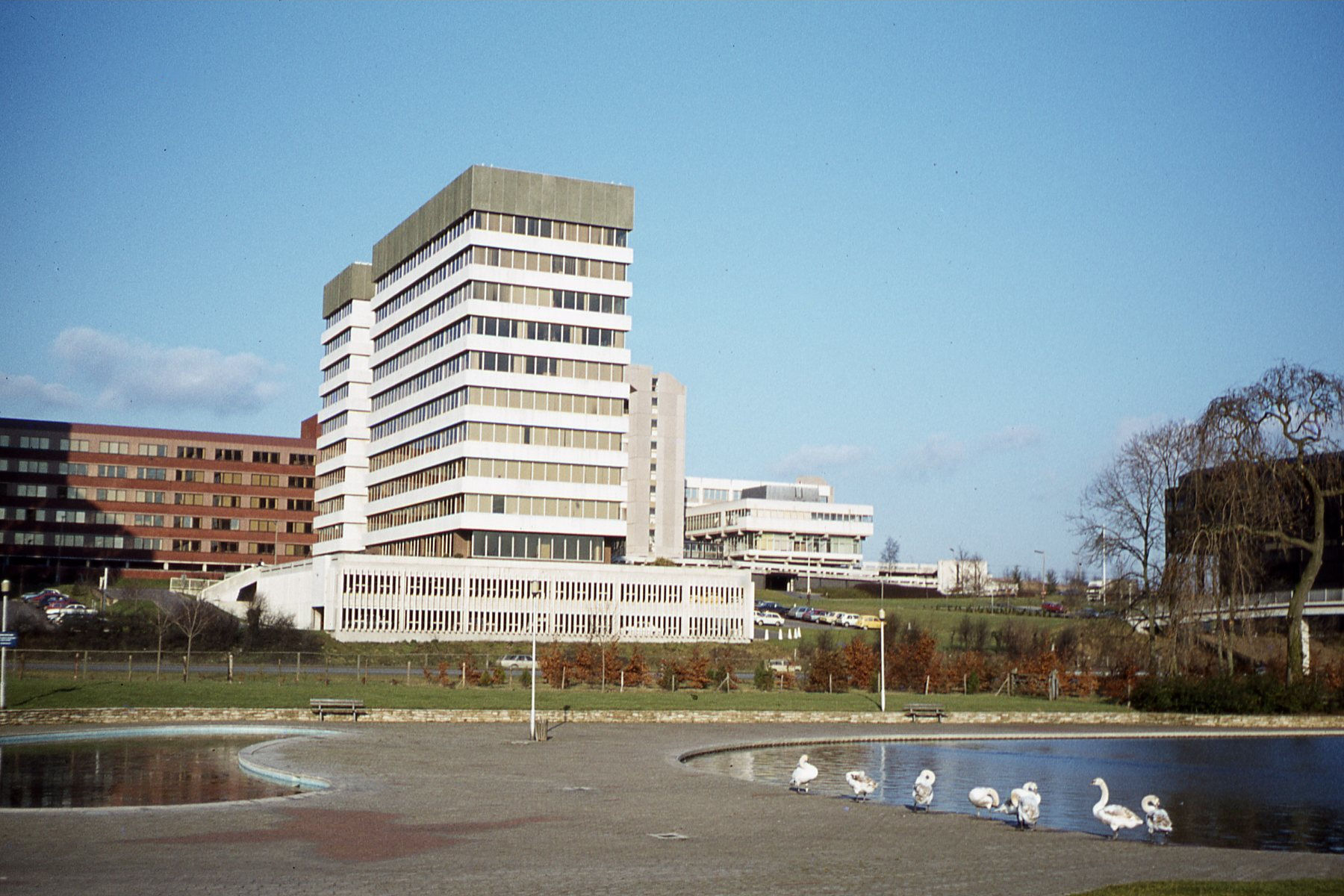 Photo of Basingstoke, United Kingdom