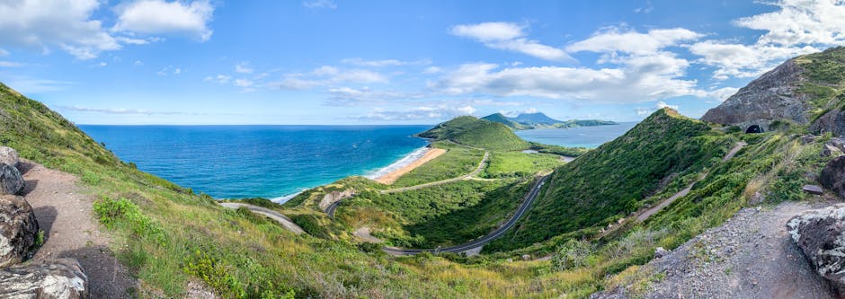 Photo of Basseterre, Saint Kitts and Nevis