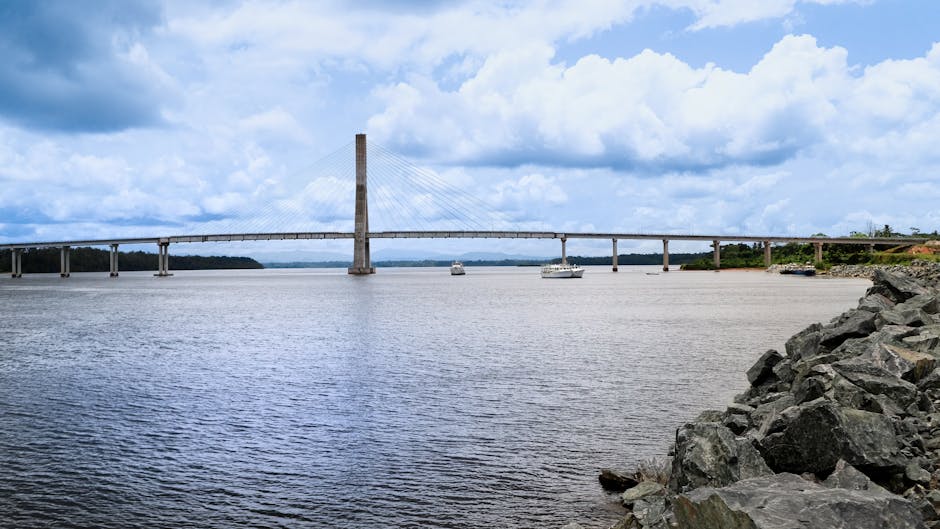 Photo of Bata, Equatorial Guinea