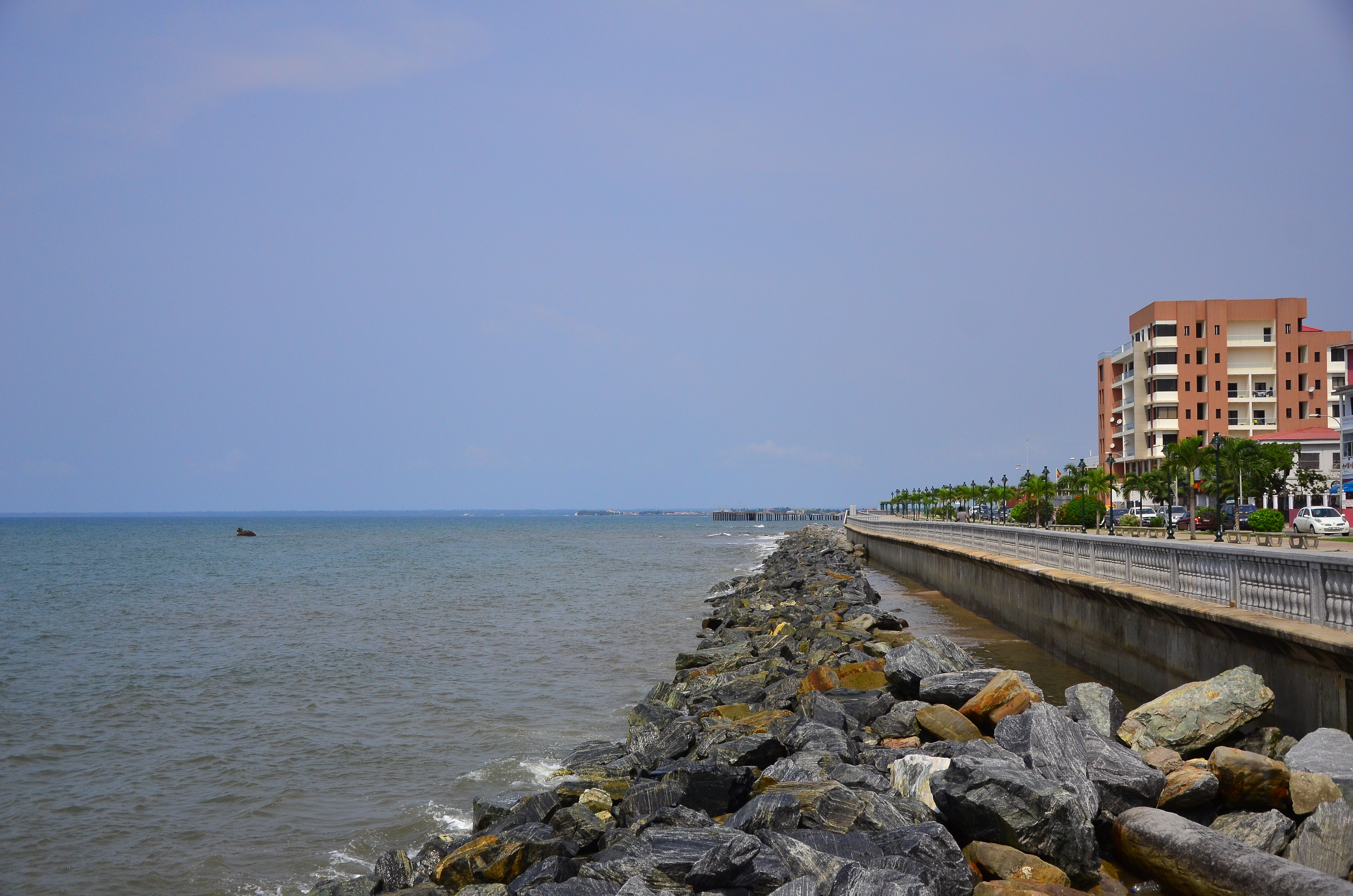 Photo of Bata, Equatorial Guinea