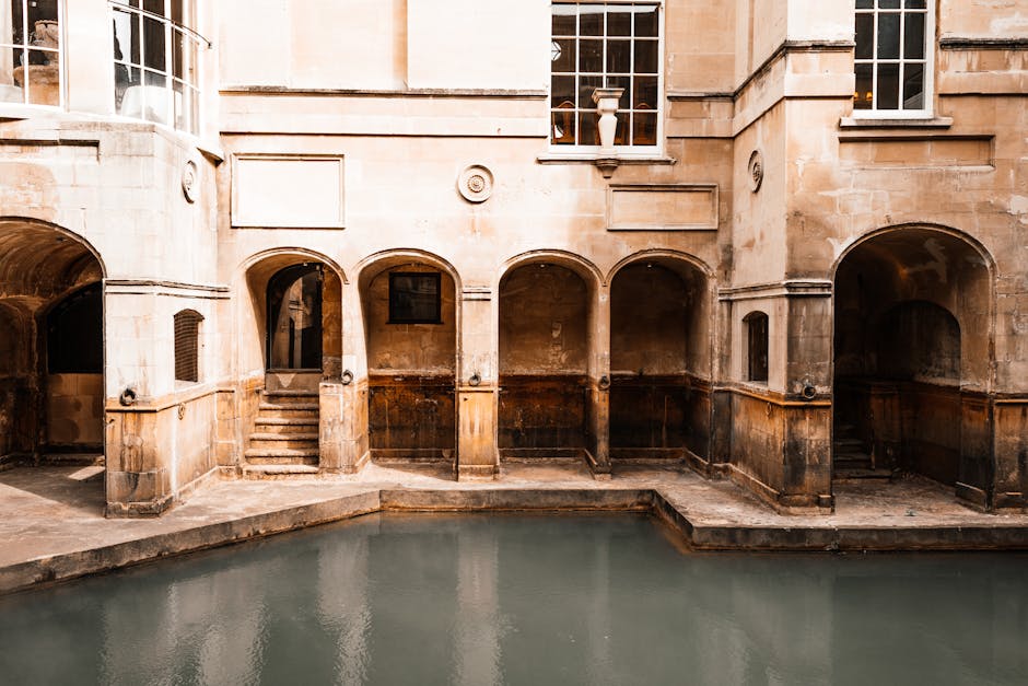 Photo of Bath, United Kingdom