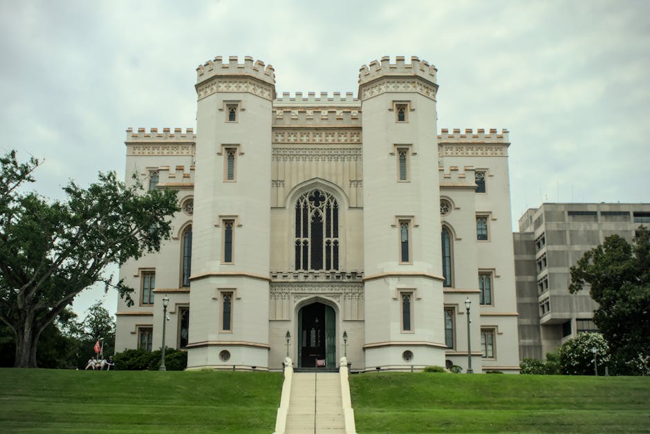 Photo of Baton Rouge, United States