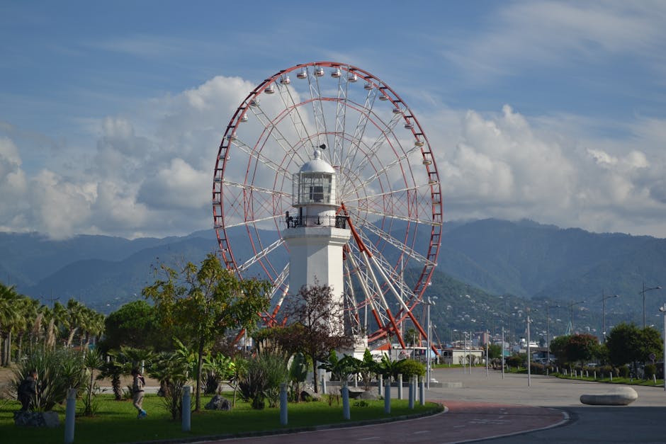Photo of Batumi, Georgia