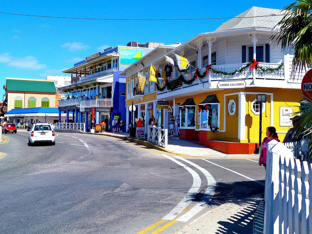 Photo of Bay, Cayman Islands