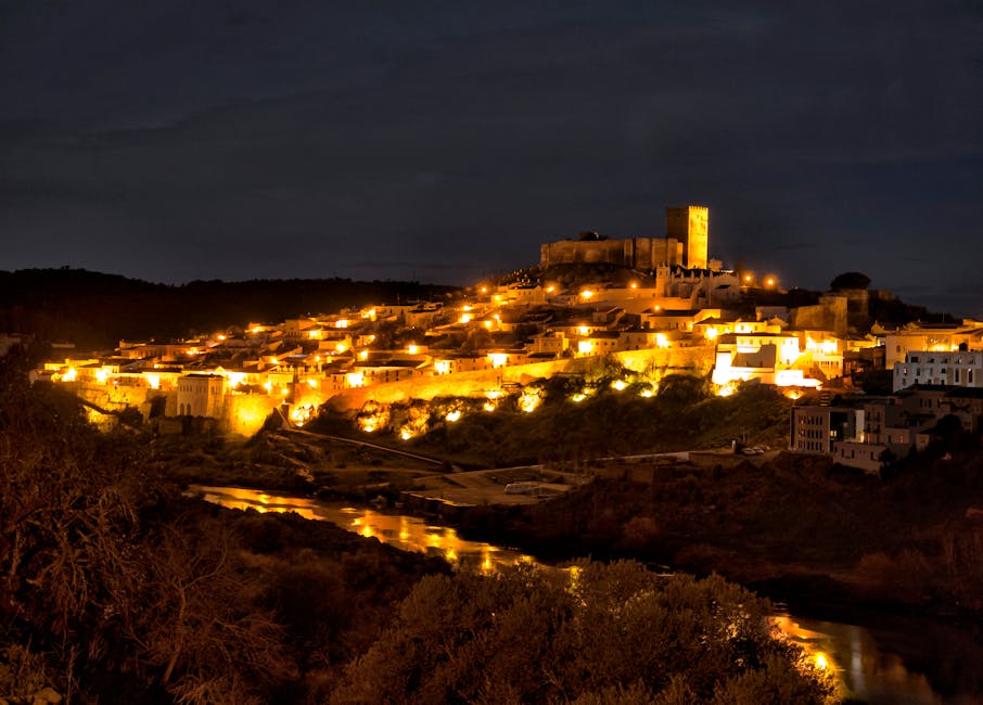 Photo of Beja, Portugal