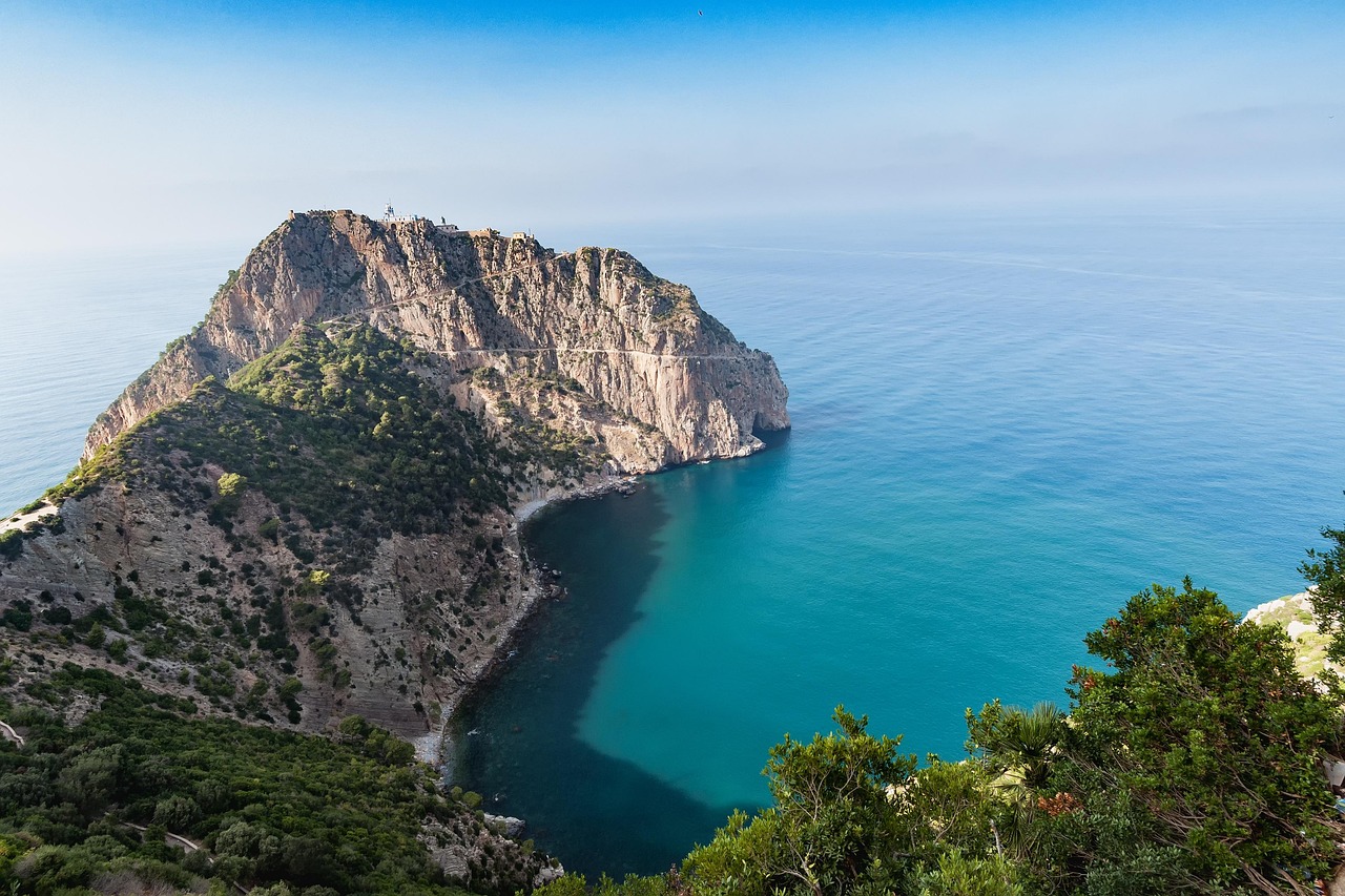 Photo of Bejaia, Algeria