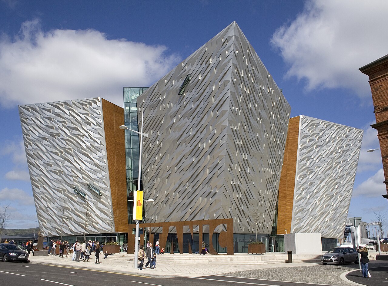 Photo of Belfast, United Kingdom