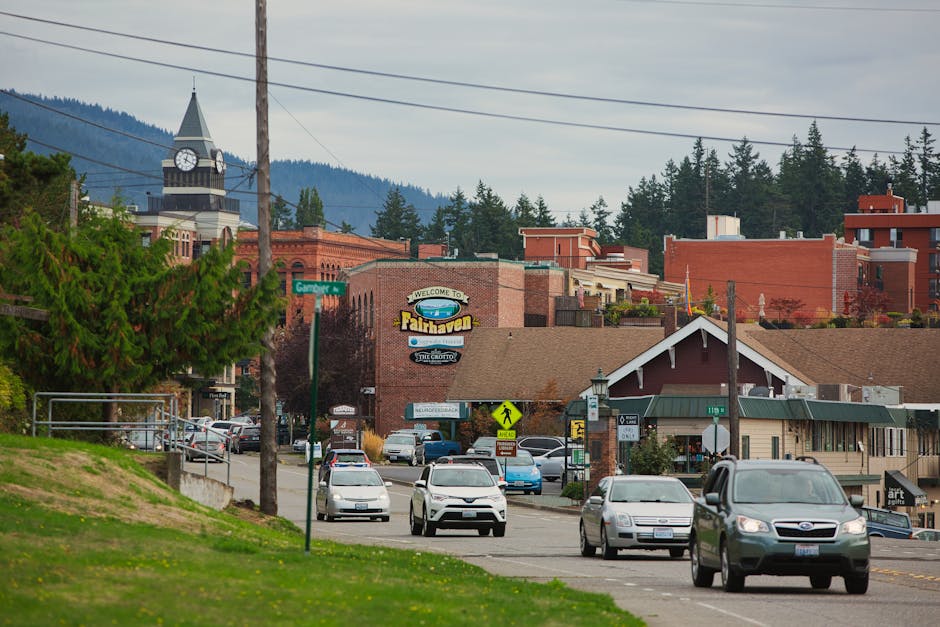 Photo of Bellingham, United States
