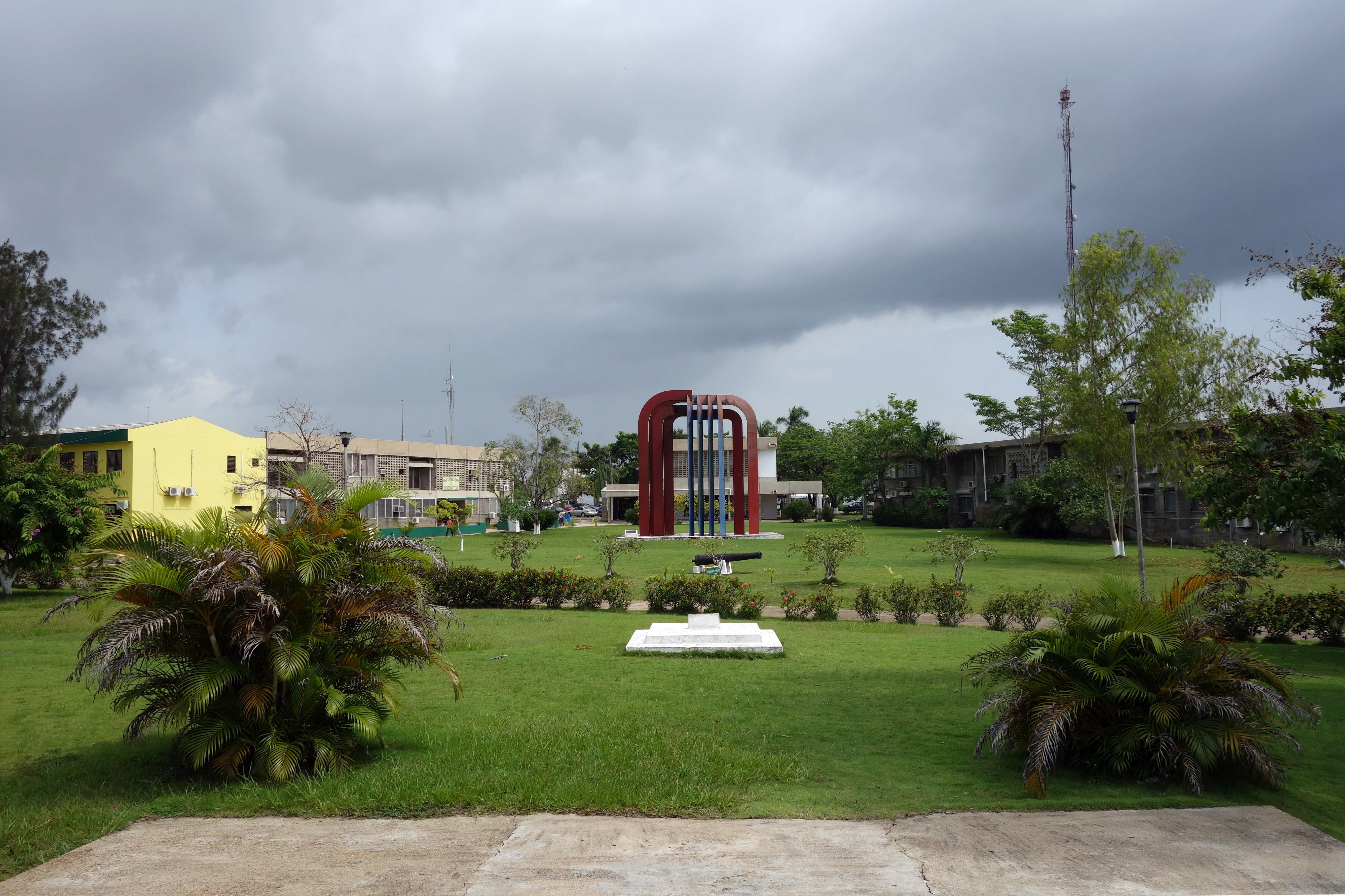 Photo of Belmopan, Belize