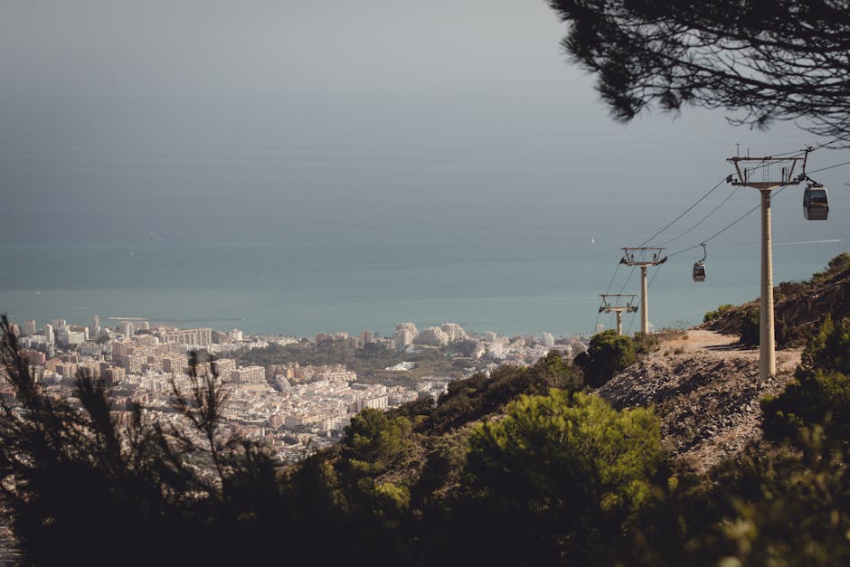 Photo of Benalmádena (pueblo), Spain