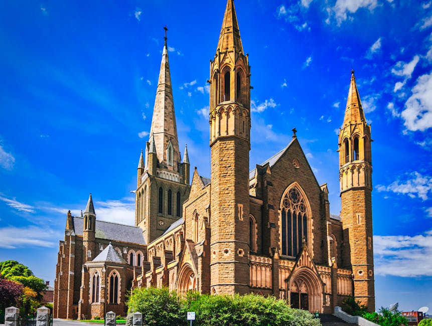 Photo of Bendigo, Australia