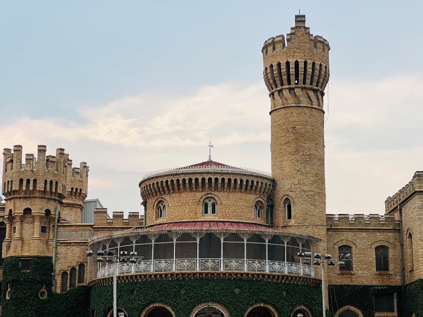 Photo of Bengaluru, India