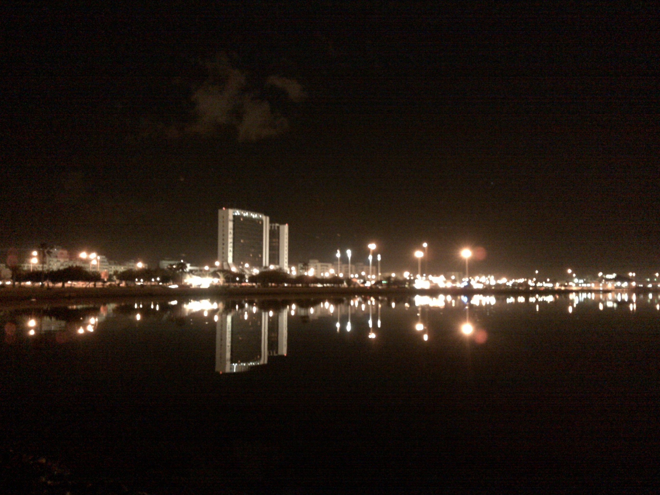 Photo of Benghazi, Libya