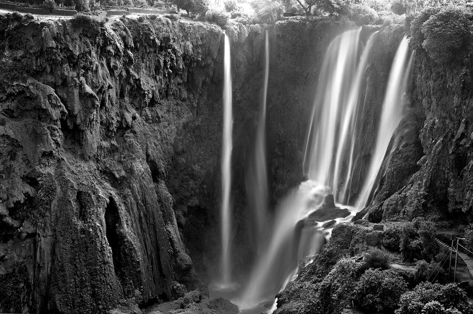 Photo of Beni Mellal, Morocco