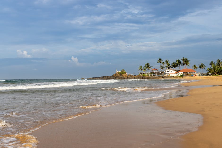 Photo of Bentota, Sri Lanka