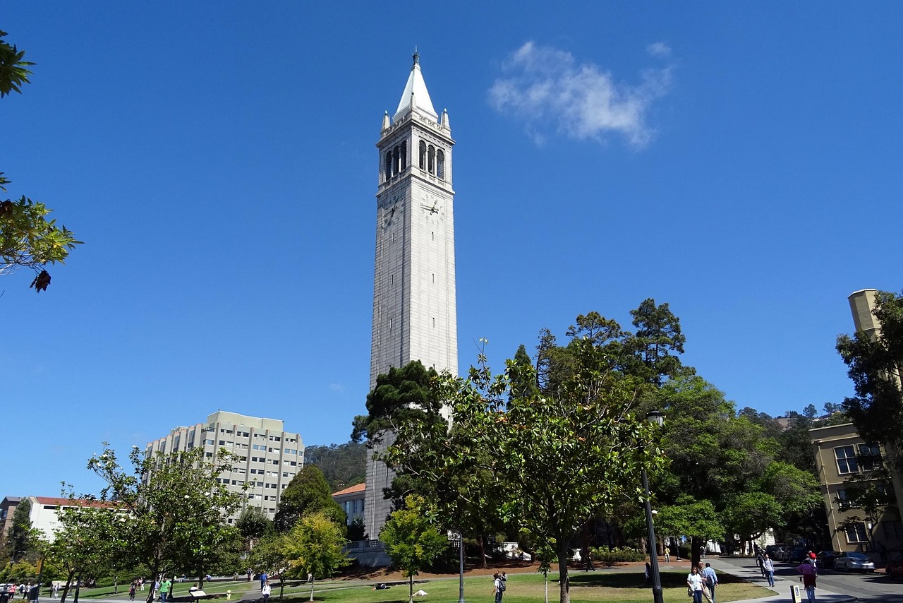 Photo of Berkeley, United States